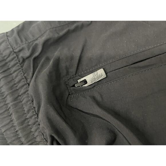 NWT 100 thieves foundations Nylon Pant Team Issue Black Size XL - Picture 6 of 9